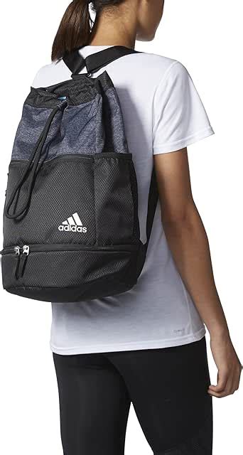 Amazon.com: Adidas Bucket Backpack.